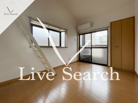 サン・ウッド吉塚 205 【福岡県吉塚駅】 の画像3