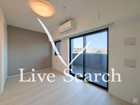 プライムネクサス大鳥居 Air court 508 【東京都大鳥居】 の画像3