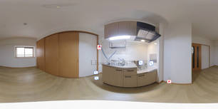 アイディス箱崎 201 【福岡県箱崎駅】 の画像3