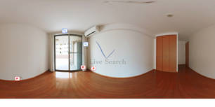 アムール笹原南 206 【福岡県笹原駅】 の画像3