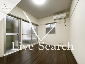 サンハイツ今泉 102 【福岡県天神駅】 の画像3