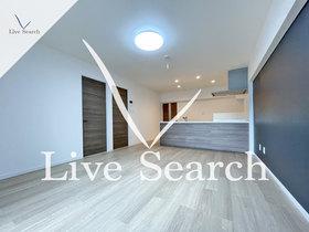 大濠パークハイツ 403 【福岡県六本松駅】 の画像3