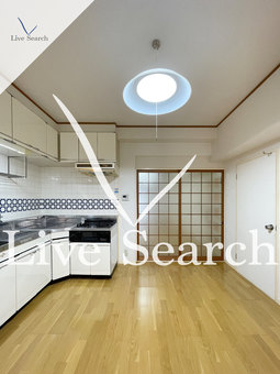 ロマネスク薬院第2 204 【福岡県薬院大通駅】 の画像3