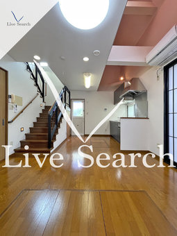 横浜三丁目戸建　伊藤邸  【福岡県九大学研都市駅】 の画像3