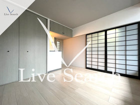 エステート・モア・高宮レーブ 217 【福岡県高宮駅】 の画像3