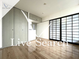 エステート・モア・高宮レーブ 520 【福岡県高宮駅】 の画像3