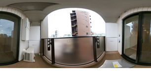 クオリタス浅草橋 703 【東京都浅草橋】 の画像3
