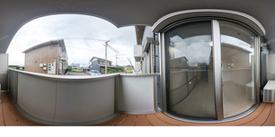 グランクレール西二見 103 【兵庫県土山駅】 の画像3