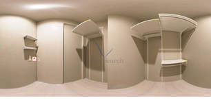 ライオンズミレス西新 404 【福岡県西新駅】 の画像3