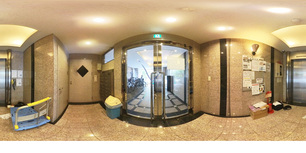 オレンジコート西心斎橋 403 【大阪府大阪メトロ四ツ橋線　四ツ橋駅　徒歩6分】 の画像3