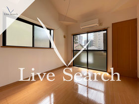 チェリーハウス博多 205 【福岡県竹下駅】 の画像3