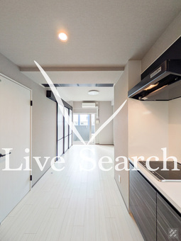 M：COURT新町 1502 【大阪府大阪メトロ四ツ橋線　本町駅　徒歩6分】 の画像3