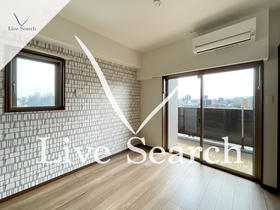 パグーロ城西 801 【福岡県西新駅】 の画像3