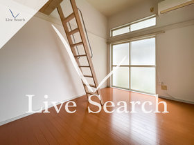 レオパレス南大橋Ⅱ 104 【福岡県大橋駅】 の画像3