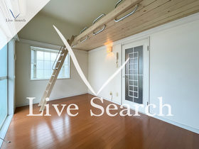 レオパレス南大橋Ⅱ 105 【福岡県大橋駅】 の画像3