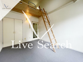 レオパレス南大橋Ⅱ 203 【福岡県大橋駅】 の画像3