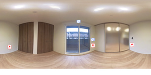 U-TORISIA簗瀬 202 【栃木県湘南新宿ライン宇都宮線横須賀線　宇都宮駅】 の画像3