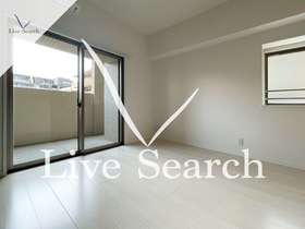 アクタス浄水通り 501 【福岡県薬院大通駅】 の画像3