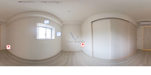 Draw上本町 1001 【大阪府長堀鶴見線「谷町六丁目」】 の画像3