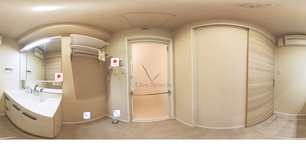 コンフォート　H2026 102 【福岡県高宮駅】 の画像3