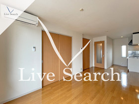 シャルマン2000 202 【福岡県春日駅】 の画像3