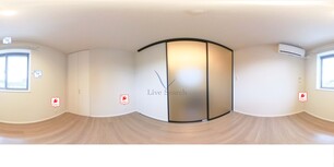 コンフォート　H2026 302 【福岡県高宮駅】 の画像3