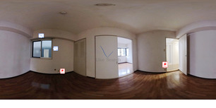 ピアグランデ順慶町 901 【大阪府松屋町】 の画像3