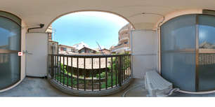 ベネッセ 102 【福岡県西新駅】 の画像3