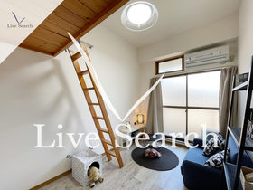 ベネッセ 102 【福岡県西新駅】 の画像3