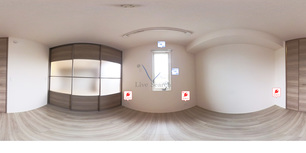 アルコバレーノⅩ 103 【兵庫県山陽本線　西明石駅　バス所要時間16分】 の画像3