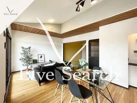 コスモ南福岡ウイングガーデン 710 【福岡県雑餉隈駅】 の画像3