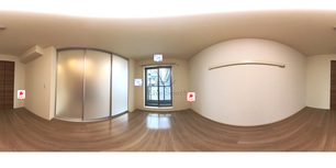 vinculum　AK 301 【大阪府大阪メトロ御堂筋線 江坂駅 徒歩10分】 の画像3