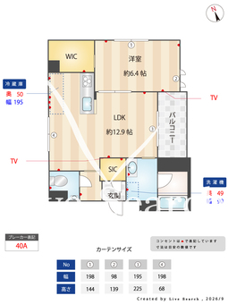 ソラーナ 301 【東京都西荻窪】 の画像3