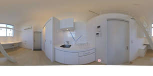 中央ラインハウス小金井C棟 C404 【東京都東小金井駅】 の画像3