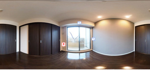 COCO MARINI 611 【大阪府東海道本線　塚本駅　徒歩13分】 の画像3