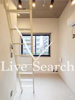 AMFC RESIDENCE SHIMO-OCHIAI 201 【東京都下落合駅】 の画像3