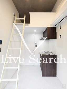 AMFC RESIDENCE SHIMO-OCHIAI 202 【東京都下落合駅】 の画像3