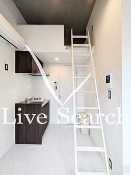 AMFC RESIDENCE SHIMO-OCHIAI 301 【東京都下落合駅】 の画像3