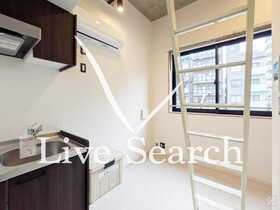 AMFC RESIDENCE SHIMO-OCHIAI 302 【東京都下落合駅】 の画像3
