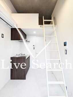 AMFC RESIDENCE SHIMO-OCHIAI 401 【東京都下落合駅】 の画像3
