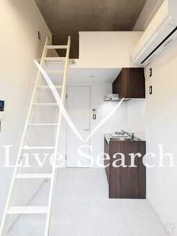 AMFC RESIDENCE SHIMO-OCHIAI 402 【東京都下落合駅】 の画像3