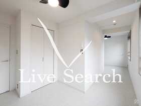 AMFC RESIDENCE SHIMO-OCHIAI 501 【東京都下落合駅】 の画像3