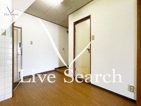 上原ビル 303 【福岡県高宮駅】 の画像3