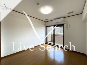 ネオハイツ唐人唐人町 602 【福岡県唐人町駅】 の画像3