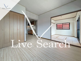 第3レジデンス江﨑 301 【福岡県春日原駅】 の画像3