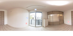 シーグレース浜甲子園 101 【兵庫県甲子園駅】 の画像3