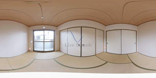 ベルビュ21 203 【福岡県西鉄二日市駅】 の画像3