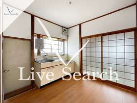 吉次貸家 01 【福岡県博多南駅】 の画像3