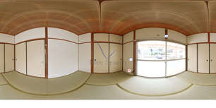 吉次貸家 01 【福岡県博多南駅】 の画像3