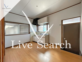 小倉稲永貸家 A 【福岡県南福岡駅】 の画像3